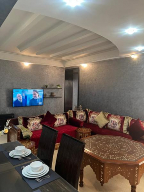 Luxury apartments 3